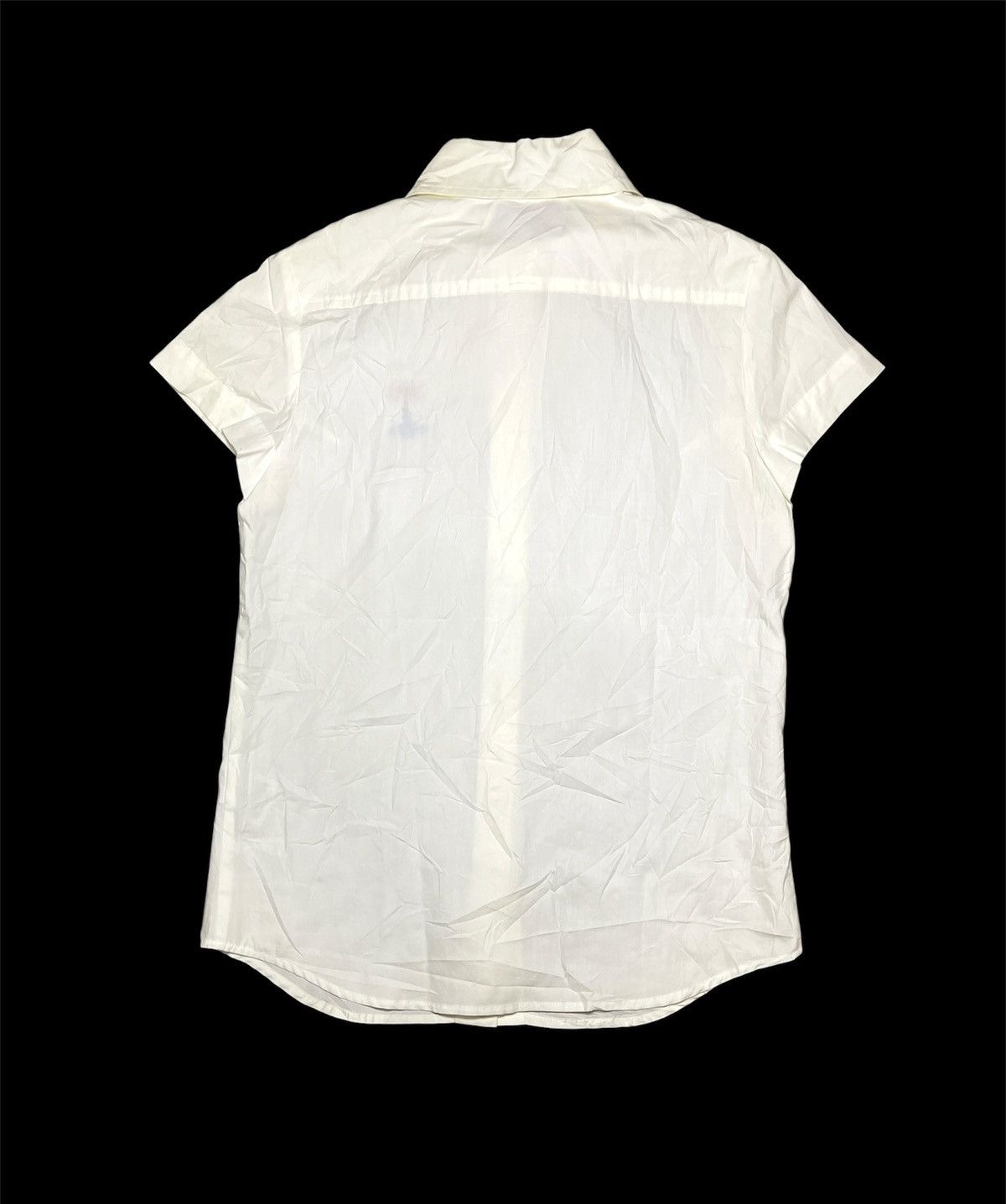 Vivienne Westwood Vivienne Westwood Red Label Short Sleeve Size US S / EU 44-46 / 1 - 2 Thumbnail