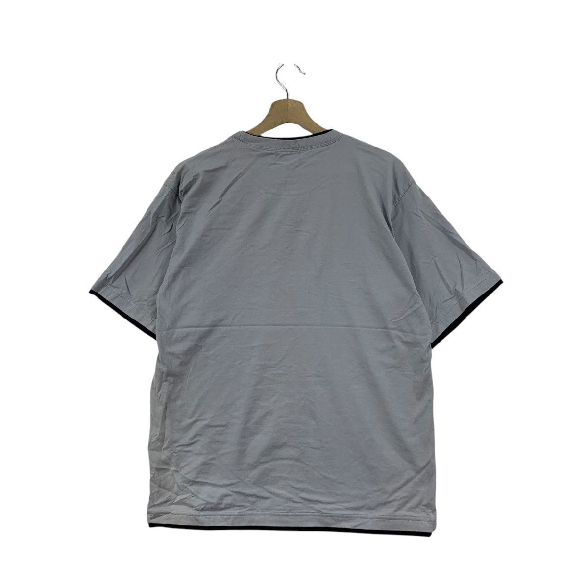 Vintage Vintage HURRICANE BEAT MAGIC Music Showcase Tee Shirt Top Size US L / EU 52-54 / 3 - 5 Thumbnail