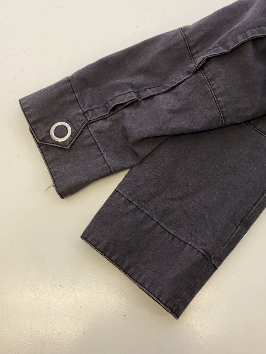 Undercover SS12 Utility Biker Jacket Size US M / EU 48-50 / 2 - 3 Thumbnail