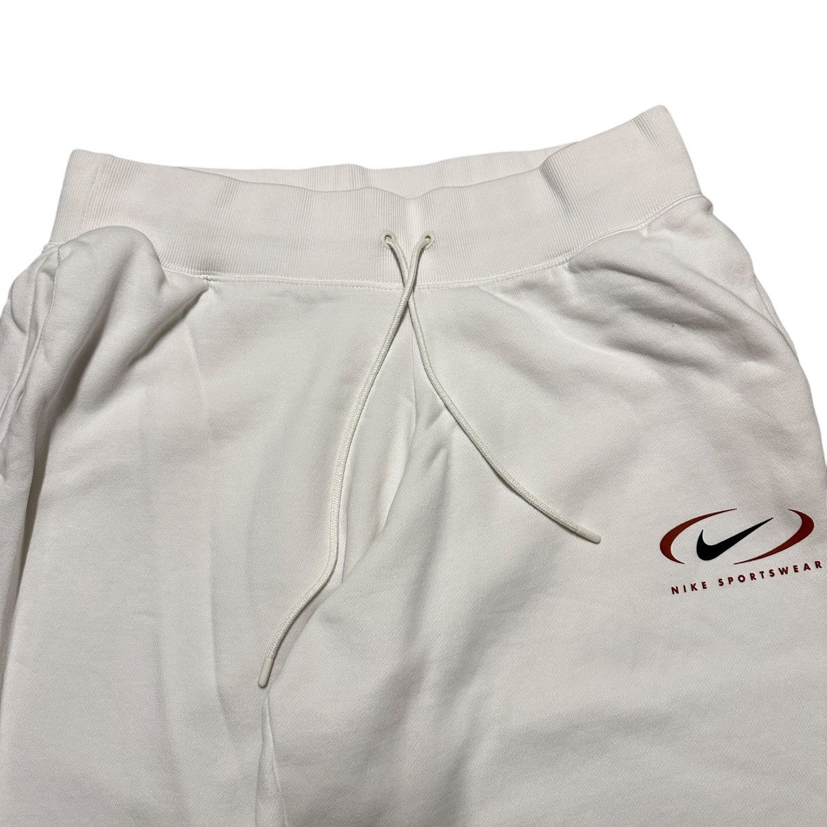 Nike Women’s Y2K Nike Sportswear Swoosh Sweatpants Size 36" / US 14 / IT 50 - 4 Thumbnail