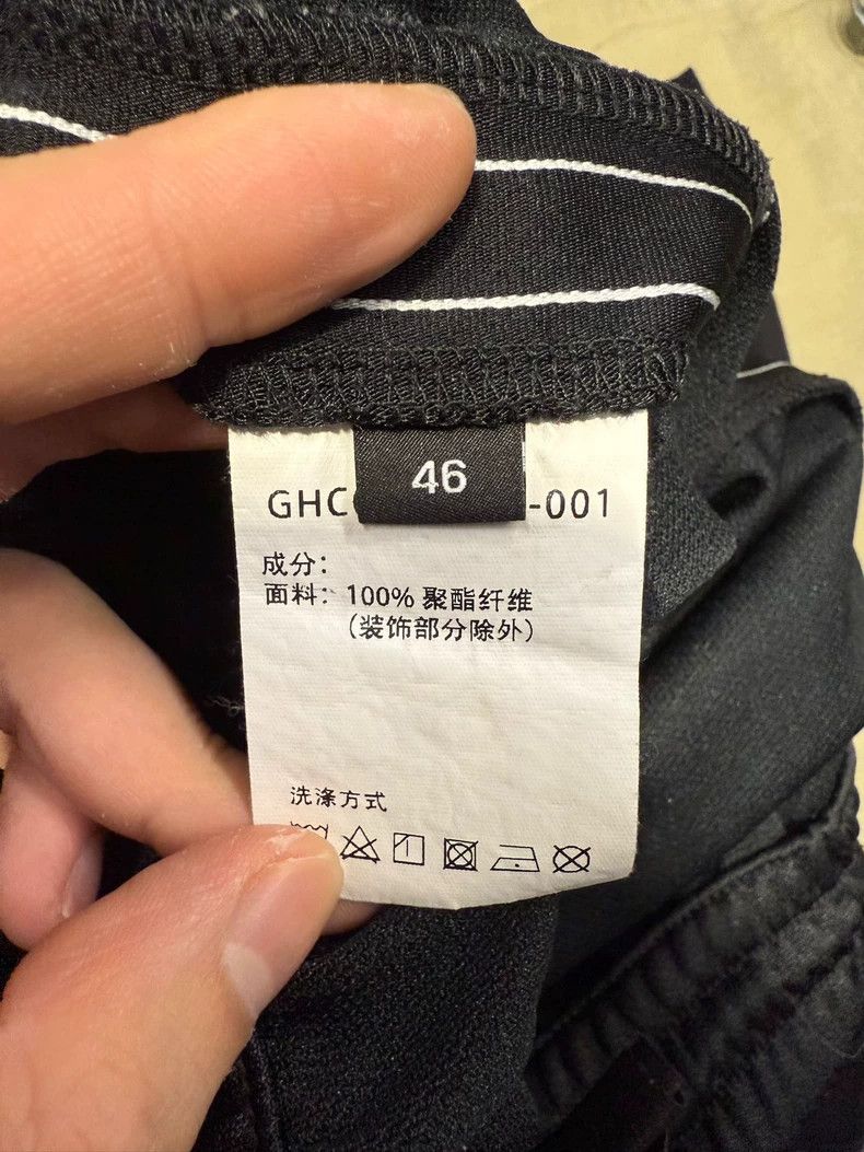 Givenchy Givenchy SiseS Casual pants Size US 29 - 4 Thumbnail