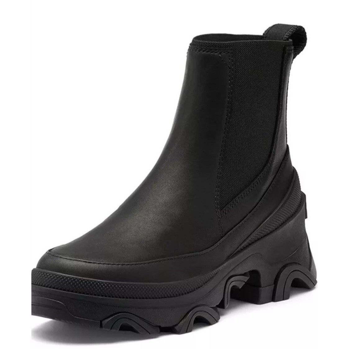 SOREL SOREL / Brex-Chelsea / Rainy Day / Boots / Waterproof / Bla Size US 9 / IT 39 - 2 Thumbnail