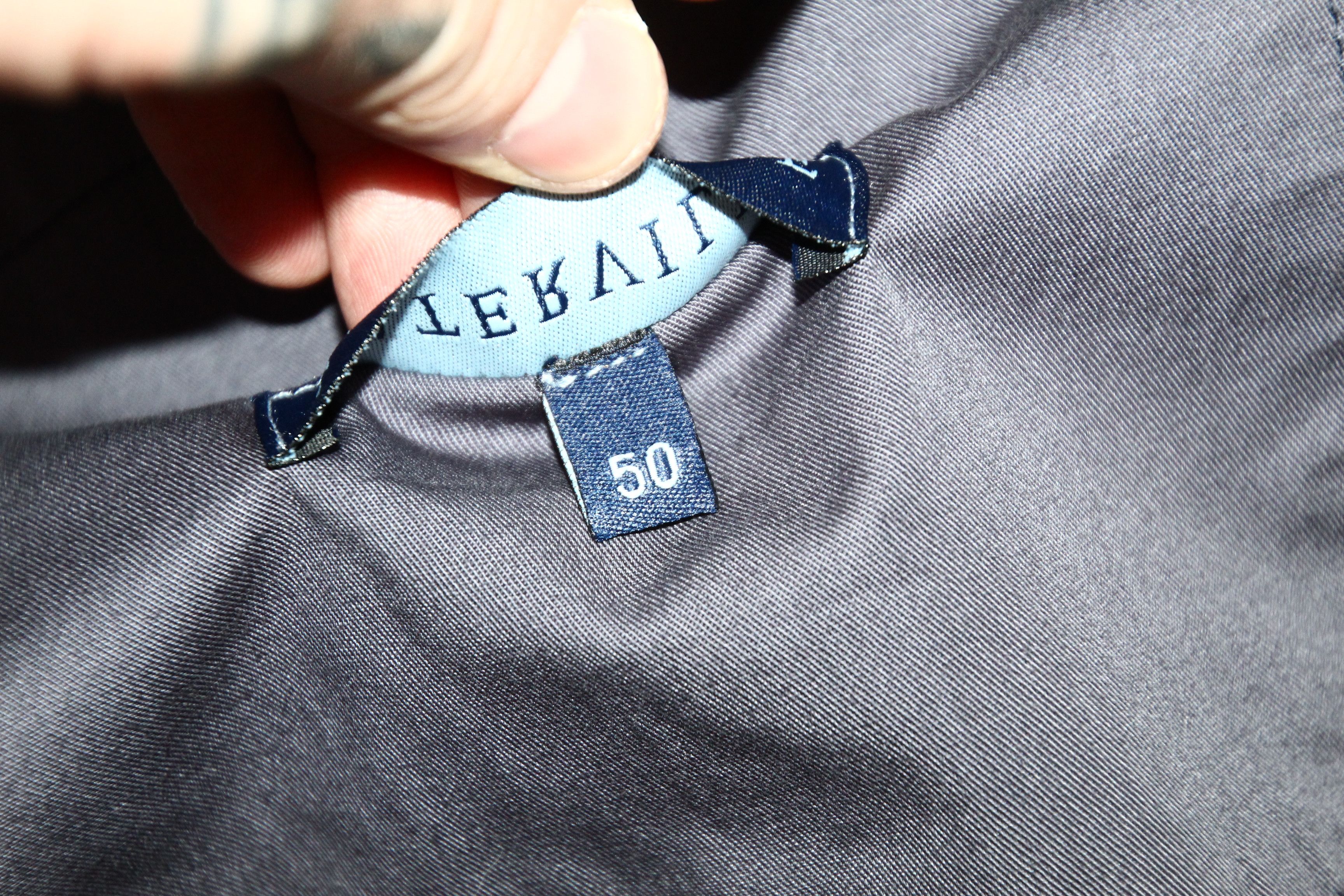 Other Waterville Italy Newport Unlined Patch Pockets Field Jacket Size US M / EU 48-50 / 2 - 16 Thumbnail