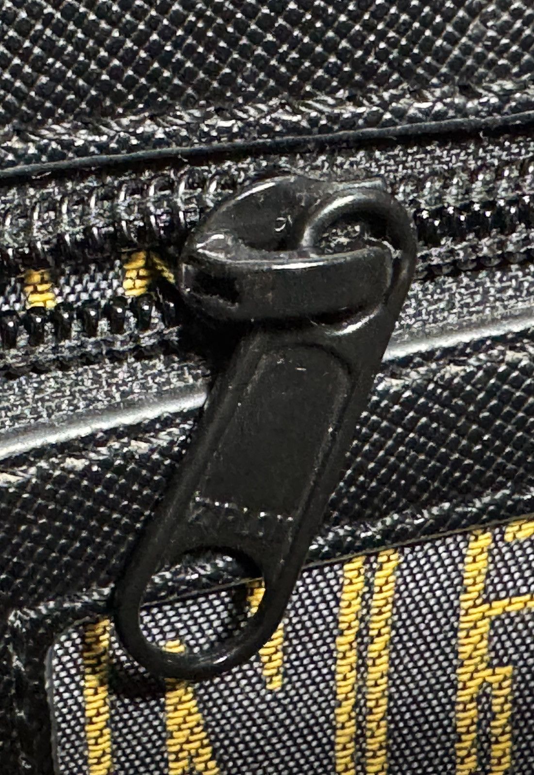 Vivienne Westwood Vivienne Westwood Anglomania Crossbody Bag Luxury Black Size ONE SIZE - 9 Thumbnail