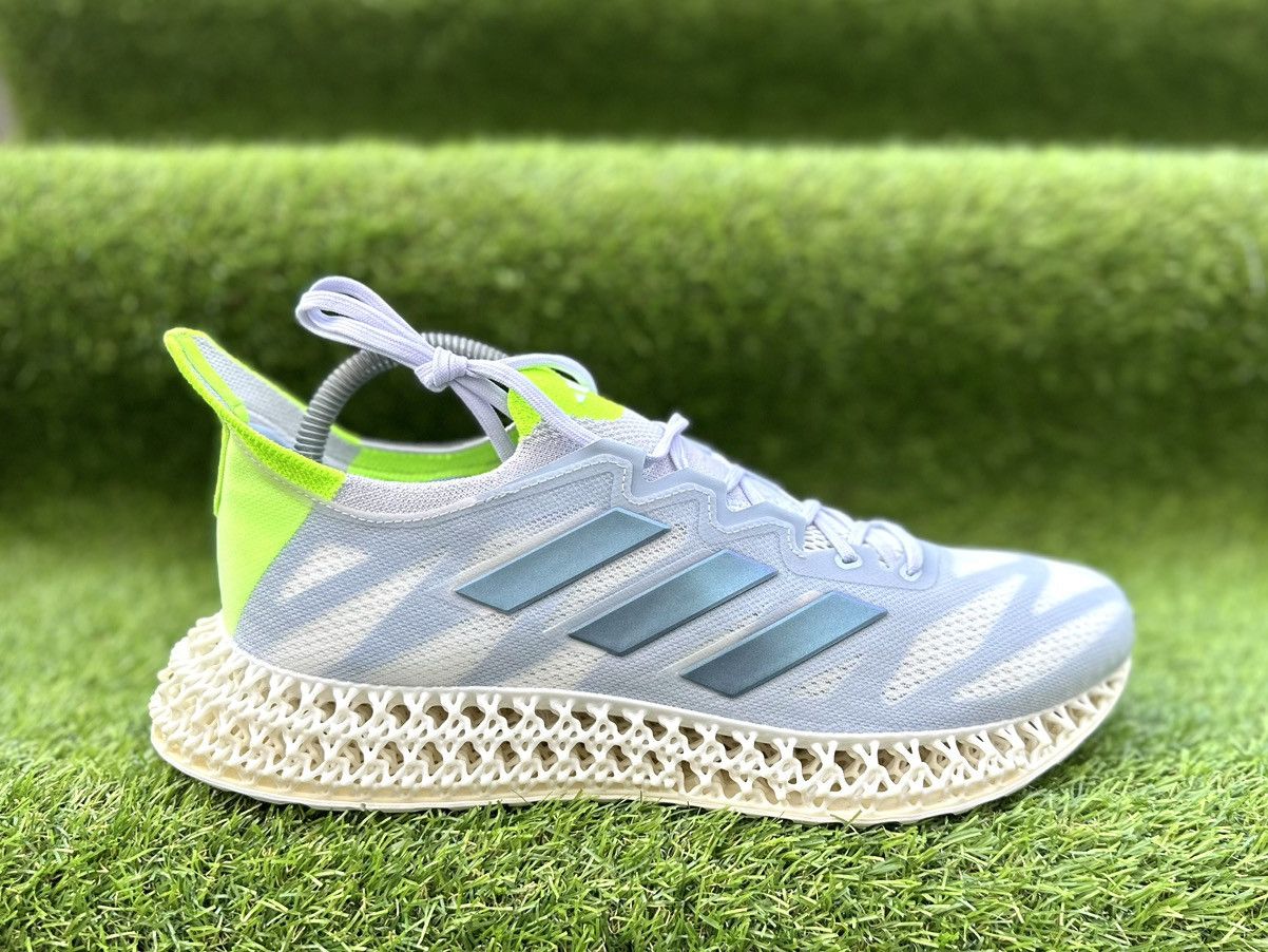 Adidas Running shoes Adidas 4DFWD 3 carbon size 10,5 brand new Size US 10.5 / EU 43-44 - 5 Thumbnail