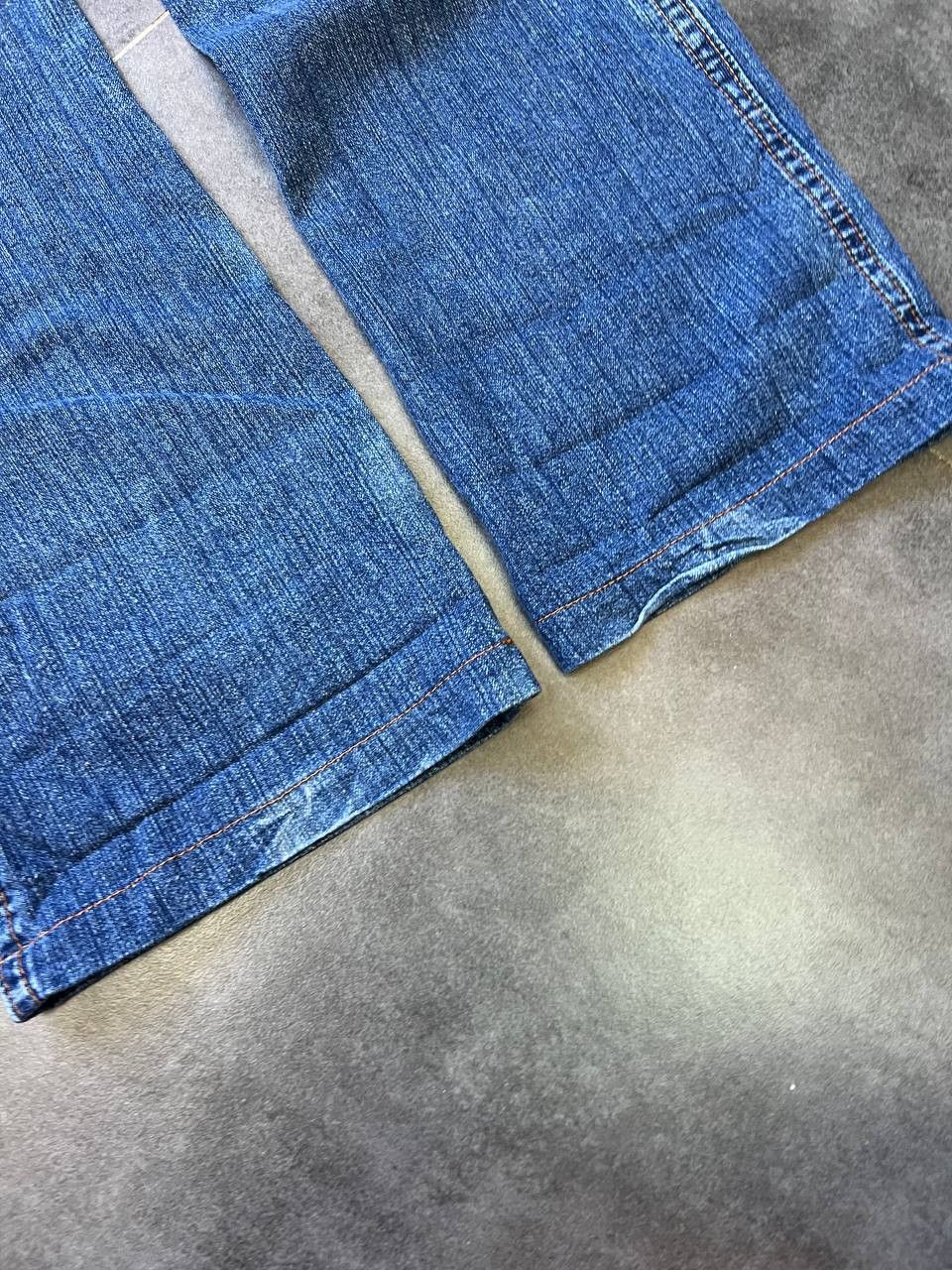 Dsquared2 F/W2005 Dsquared2 'Twins Range' Embroidery Pocket Size US 28 / EU 44 - 7 Thumbnail