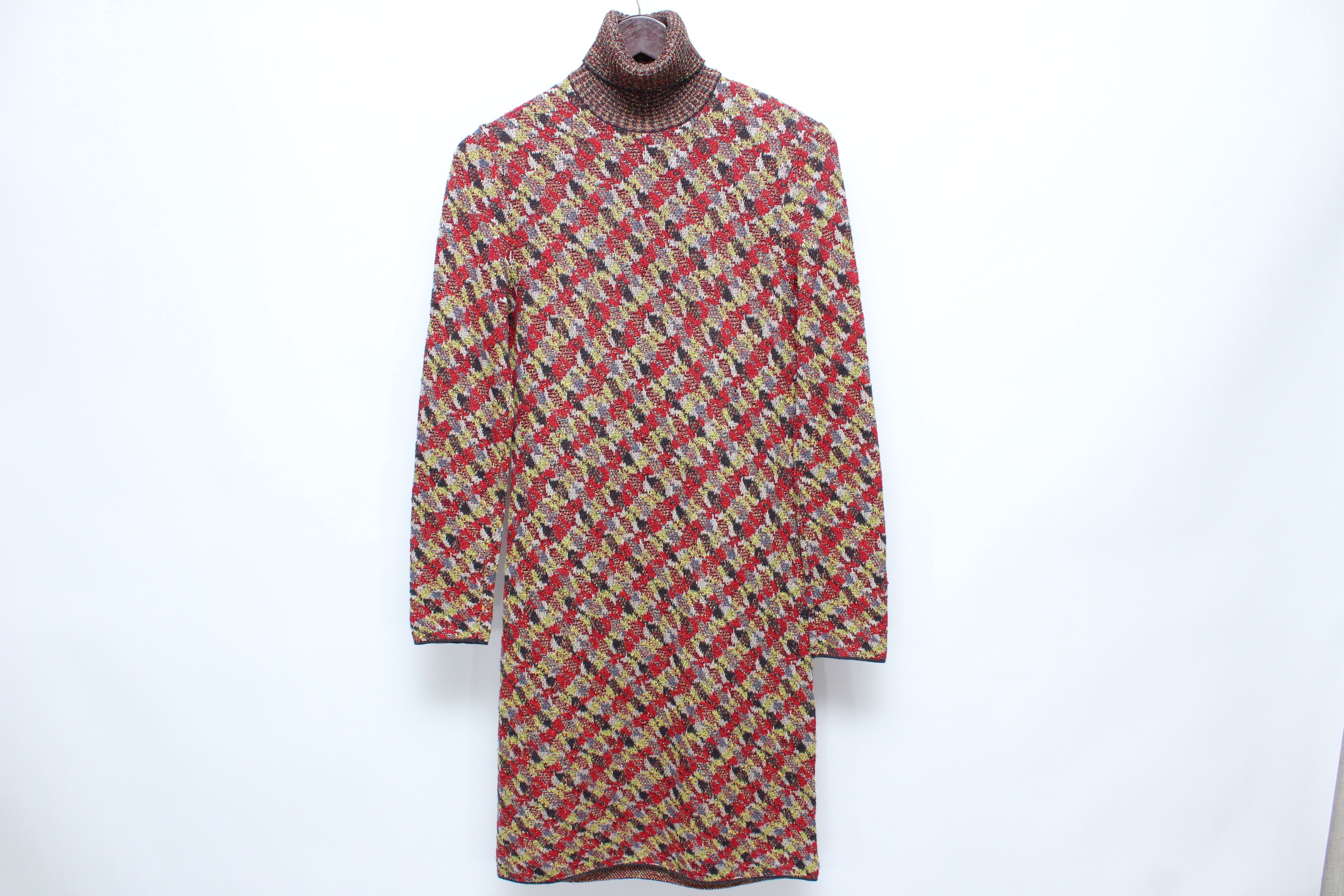 Missoni Missoni Sport Dress Womens Size 42 Made In Italy Hype Size M / US 6-8 / IT 42-44 - 3 Thumbnail