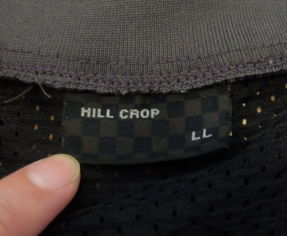 Other Vintage Hill Crop Size US L / EU 52-54 / 3 - 3 Thumbnail