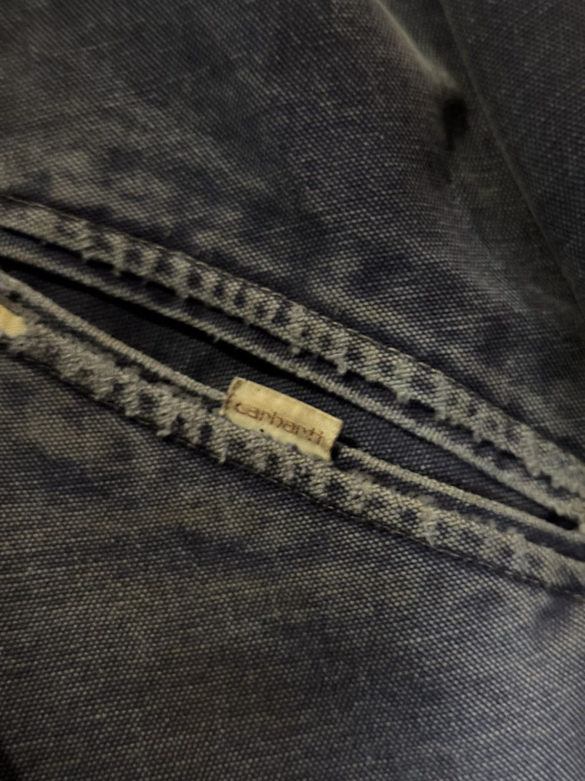 Carhartt Carhartt 80’s Detroit Jacket Size US L / EU 52-54 / 3 - 4 Thumbnail