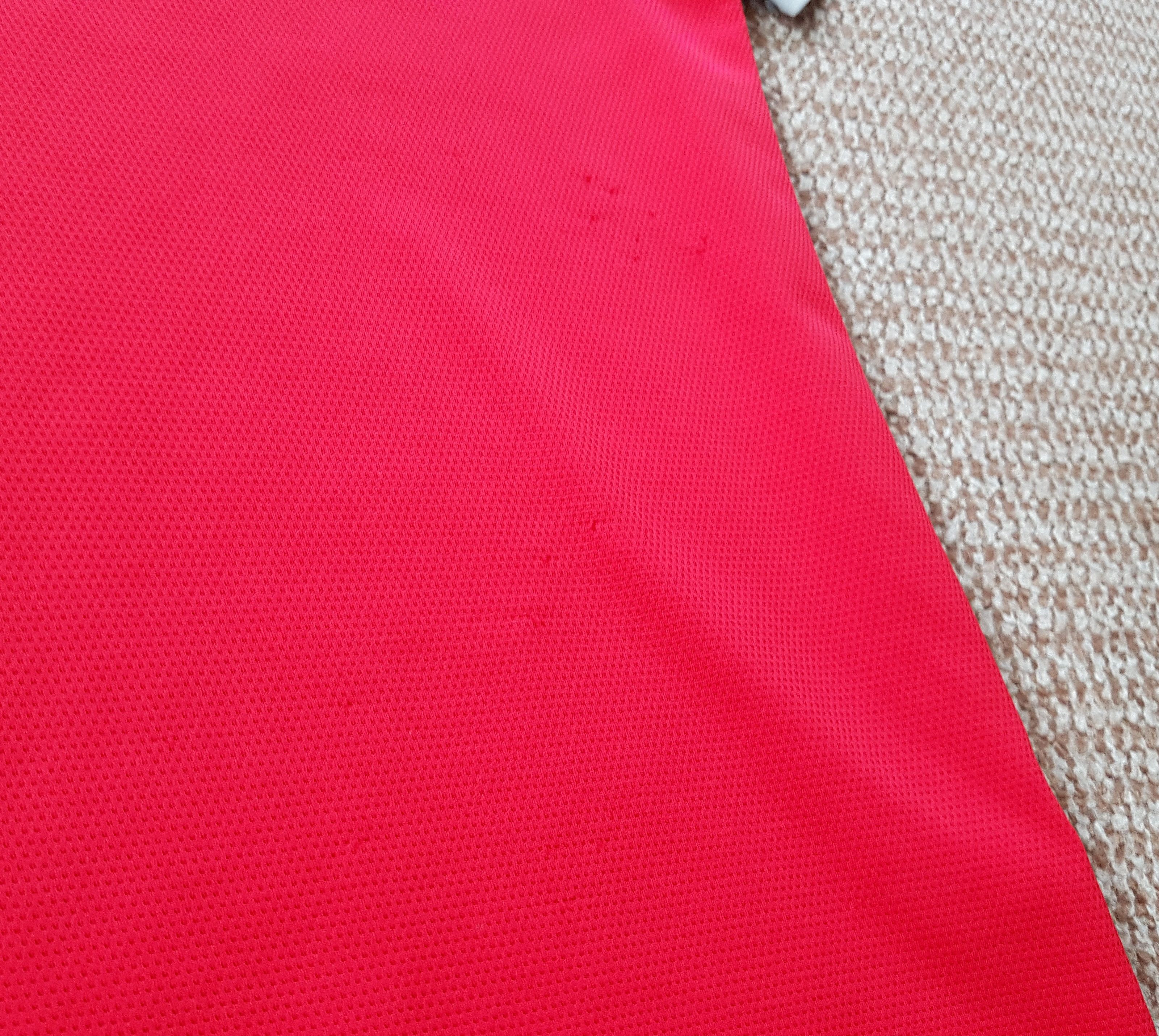 Adidas Adidas Manchester United 2021/22 Home Football Soccer Jersey Size US L / EU 52-54 / 3 - 11 Thumbnail
