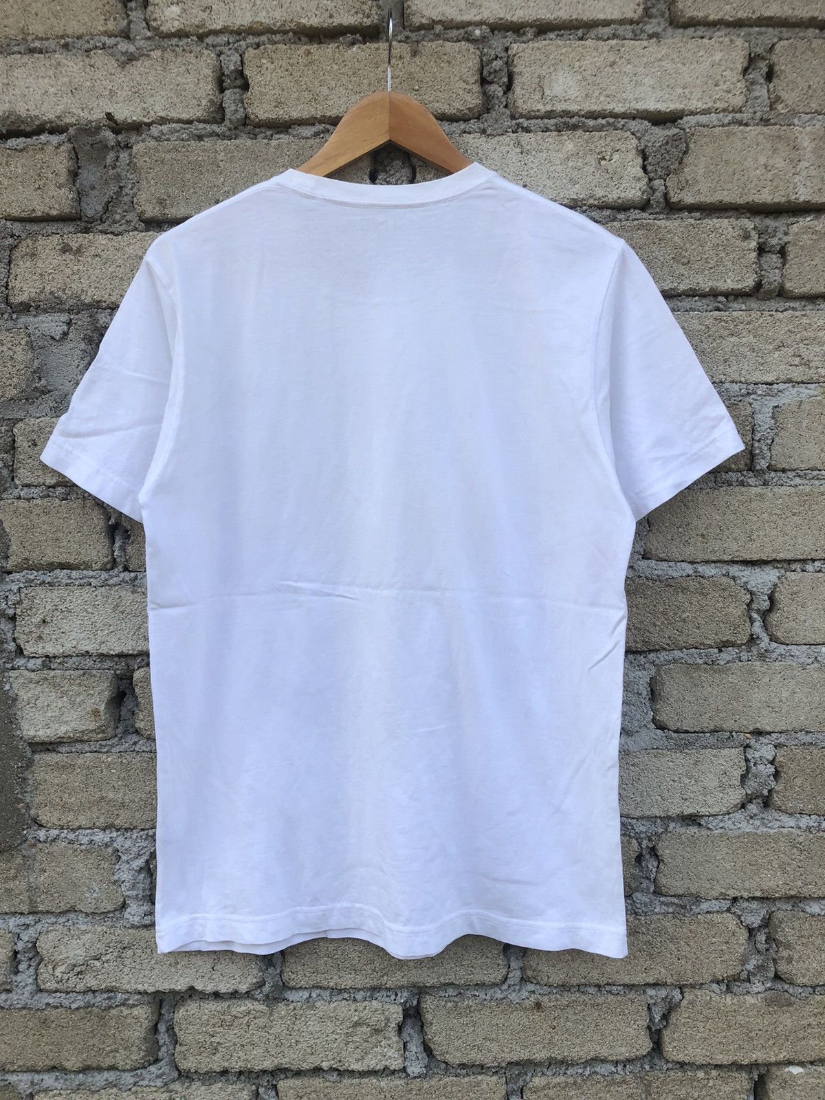 Japanese Brand × Uniqlo × Vintage UT Uniqlo X Capcom Street Fighter Ryu Tshirts Size US L / EU 52-54 / 3 - 8 Thumbnail