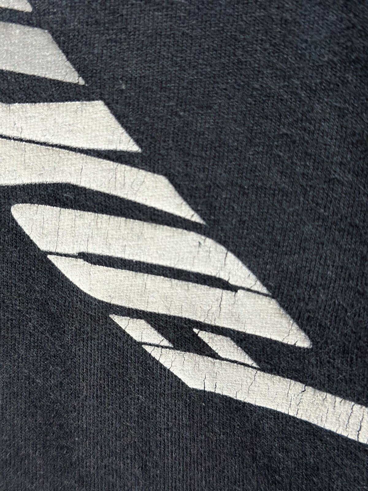 Fox Racing × Vintage Vintage Fox Racing Inc Faded Tee Size US S / EU 44-46 / 1 - 4 Thumbnail