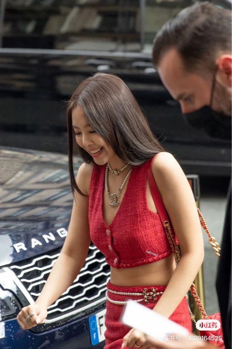 Chanel Chanel Vest 2504-Nextarrow Size XXS / US 00 / IT 34 - 8 Thumbnail