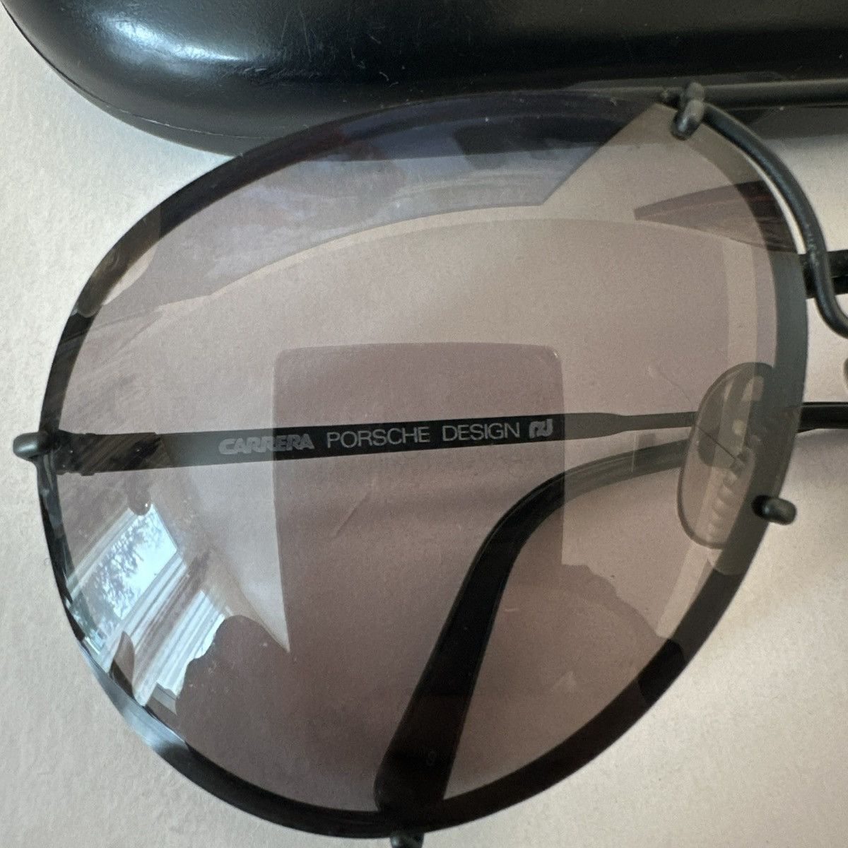 Porsche Design by Carrera Sunglasses 5623 Porsche Design by Carrera Sunglasses 5623 | Mercari main image 3