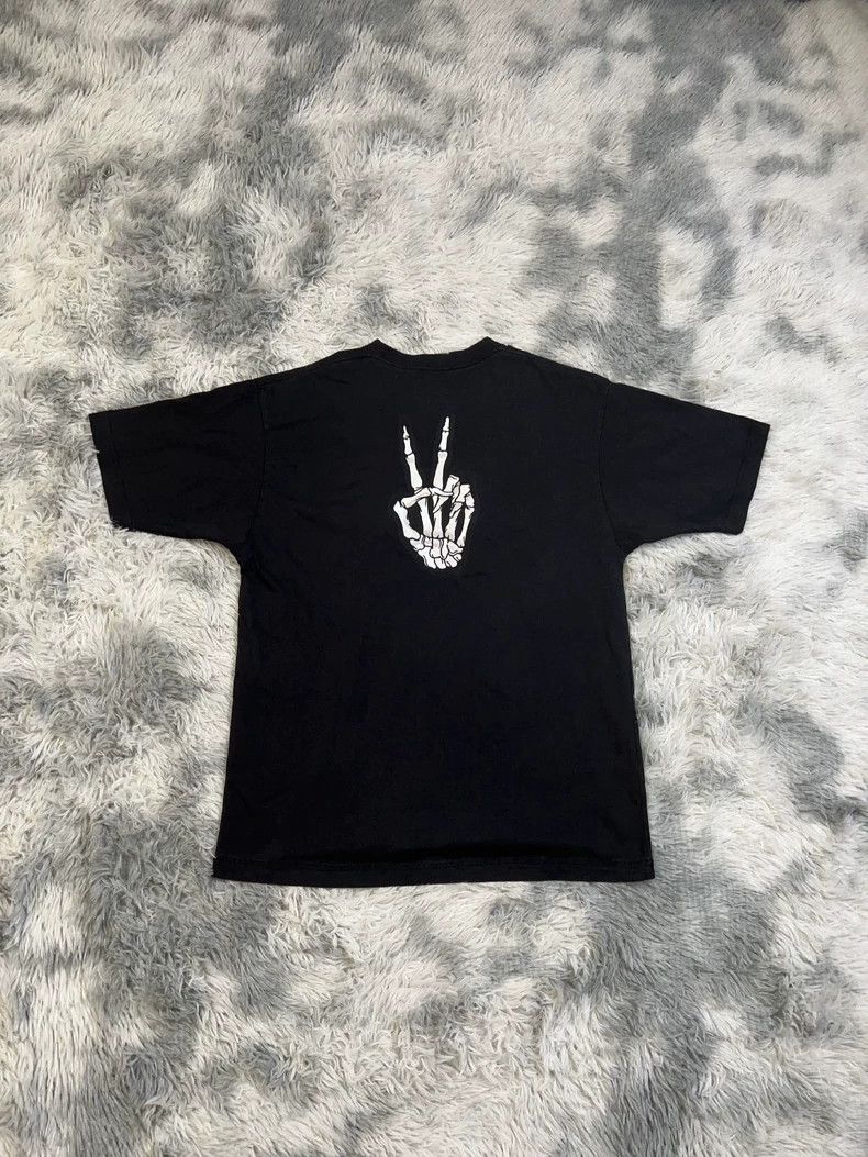 Balenciaga Balenciaga Smiling face short sleeves 2503-Nextarrow Size US XS / EU 42 / 0 - 2 Thumbnail