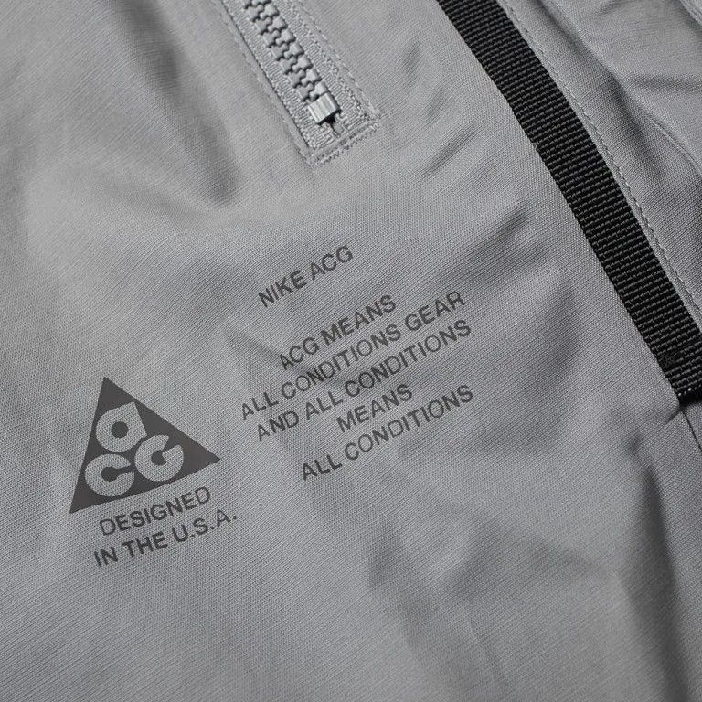Errolson Hugh Nike Errolson Hugh X NikeLab ACG Deploy Cargo Short M Size US 32 / EU 48 - 6 Thumbnail