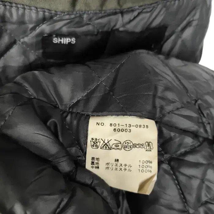 SHIPS Vintage Ships Japan Parkas Size US L / EU 52-54 / 3 - 6 Thumbnail