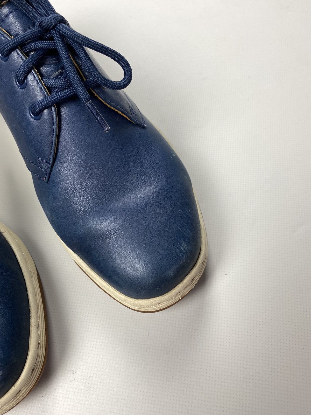 Dr. Martens Dr. Martens Cavendish ladies leather shoes size EU 37 / US 6 Size US 7 / IT 37 - 8 Thumbnail