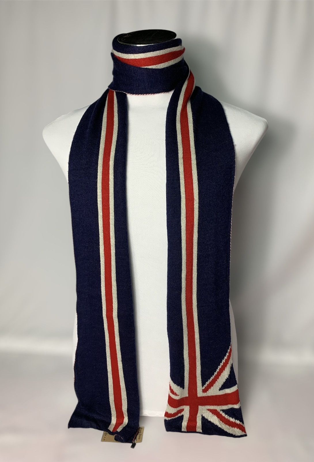 Chaps Chaps Scarf / Muffler / Neckwear Size ONE SIZE - 1 Thumbnail
