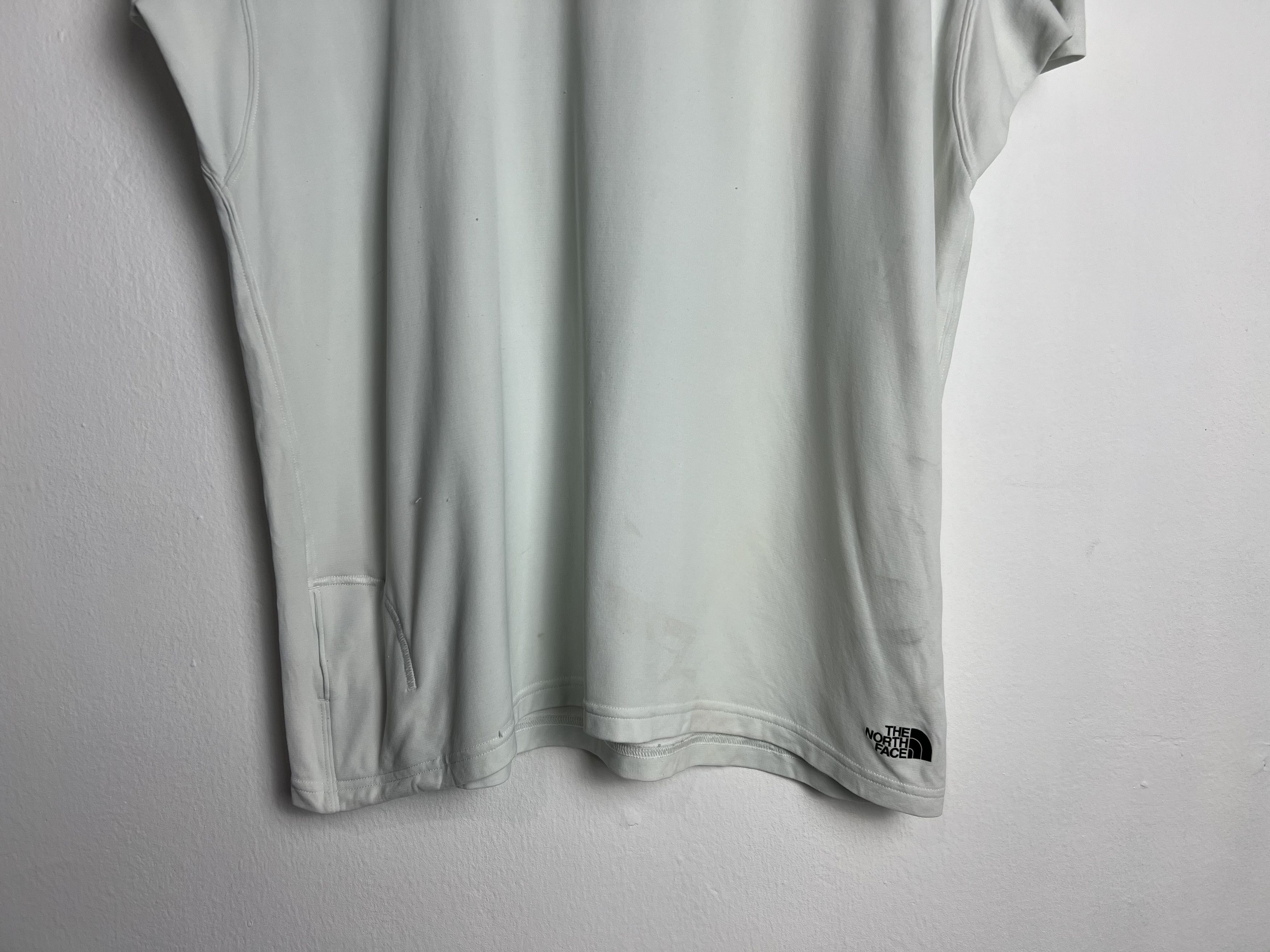 The North Face The North Face Training Summit T-Shirt Size US XL / EU 56 / 4 - 7 Thumbnail