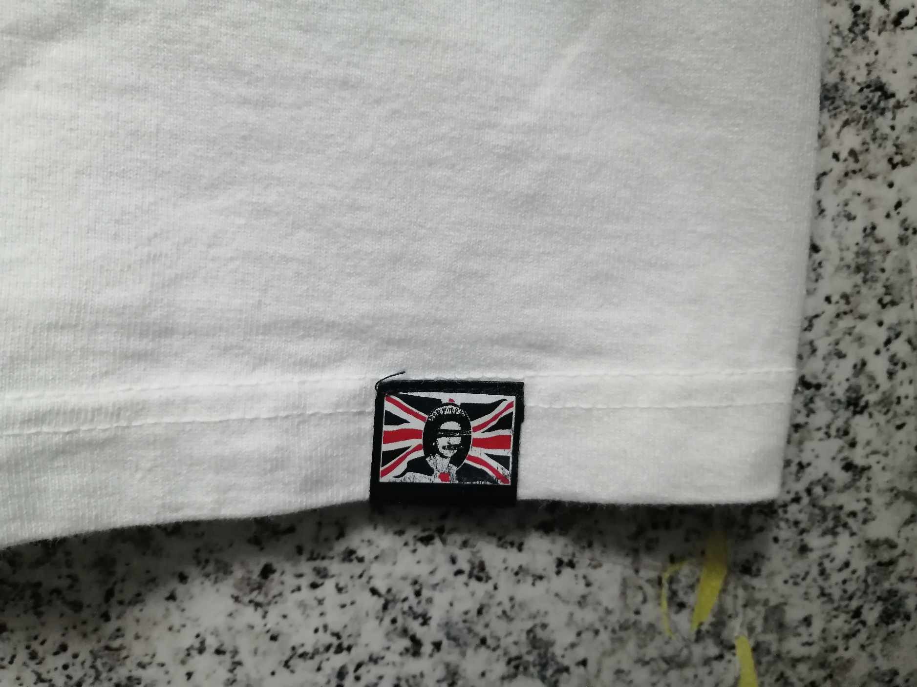 Japanese Brand × Seditionaries × Vintage VINTAGE PUNK DISTRESSED VERY RARE Size US M / EU 48-50 / 2 - 9 Thumbnail