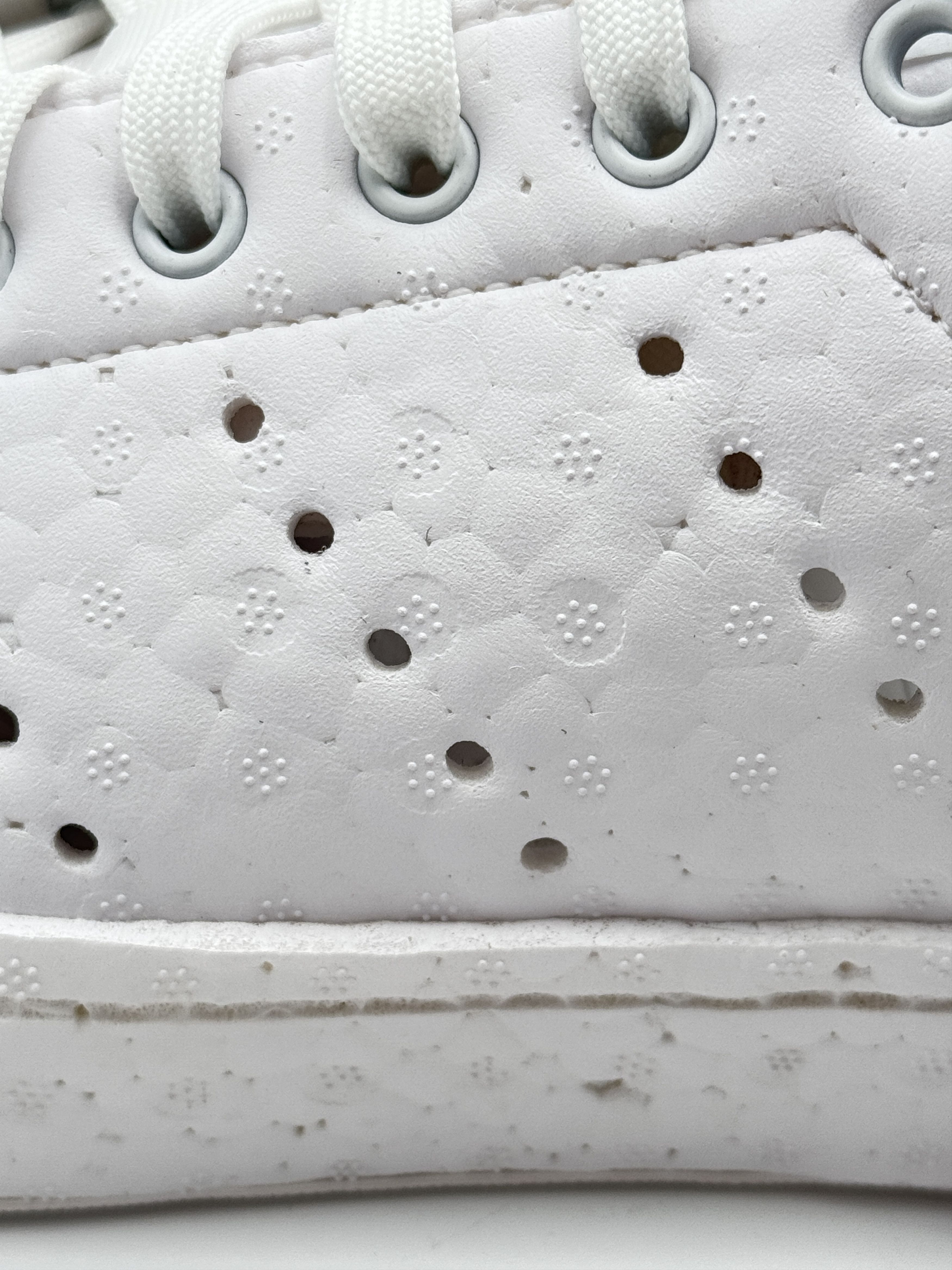 Adidas × Craig Green Craig Green adidas Stan Smith Full Boost White Size US 9.5 / EU 42-43 - 9 Thumbnail