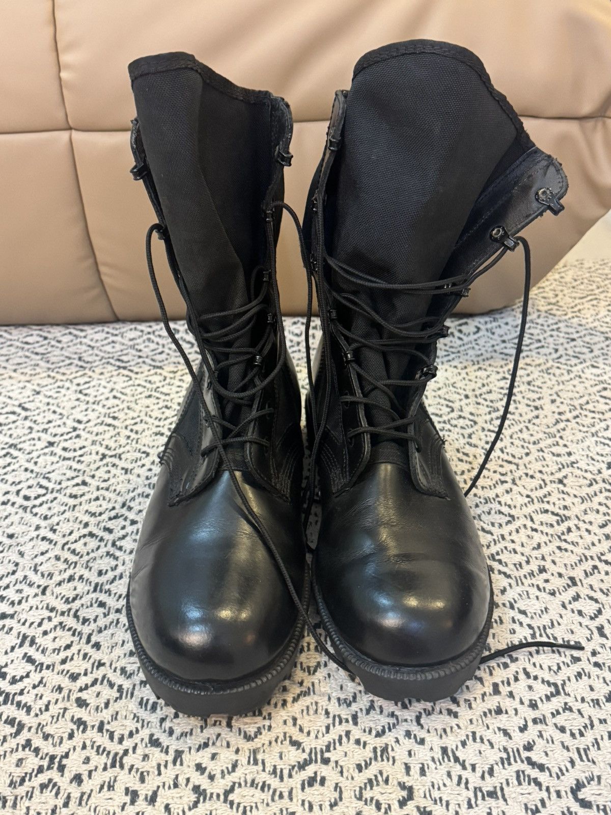 Vintage Vintage boots Size US 10 / EU 43 - 4 Thumbnail