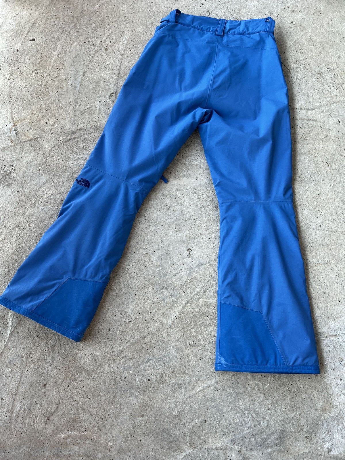 The North Face The North Face Hyvent Size US 30 / EU 46 - 3 Thumbnail