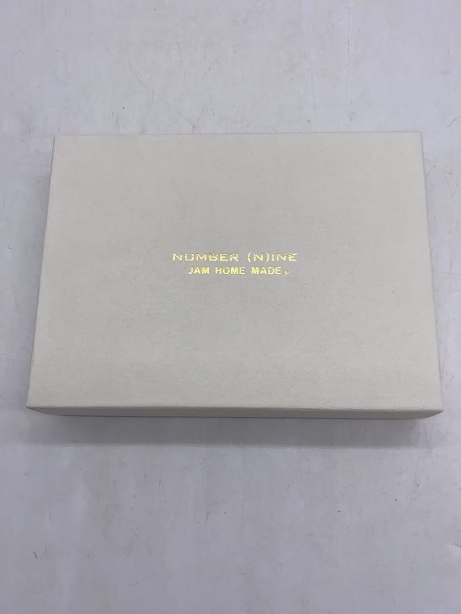 Number (N)ine Chain Leather Wallet Size ONE SIZE - 7 Thumbnail