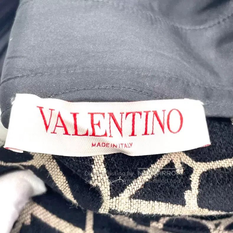 Valentino Valentino Shorts Size 35" - 4 Thumbnail