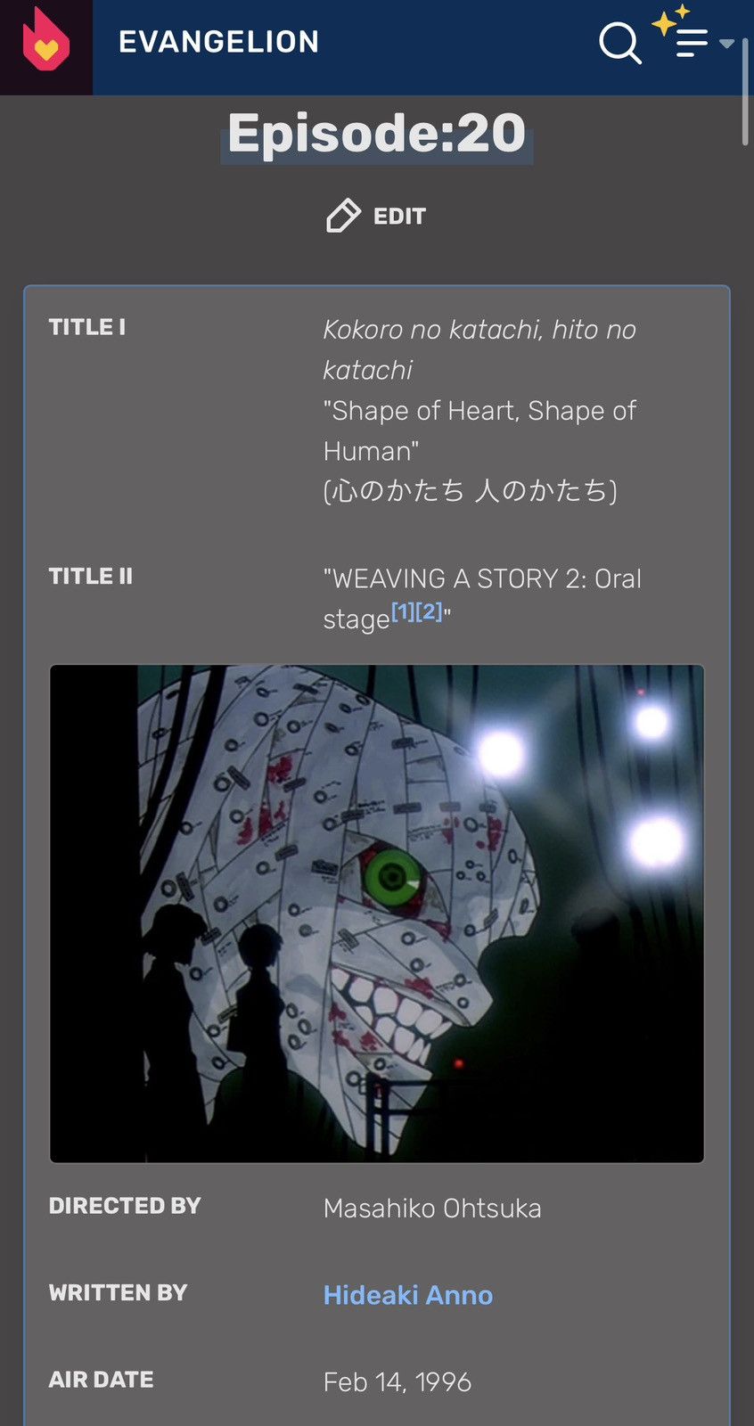 Anime 90s Neon Genesis Evangelion Bandaged Eva 01 anime tee Cospa Size US L / EU 52-54 / 3 - 3 Thumbnail