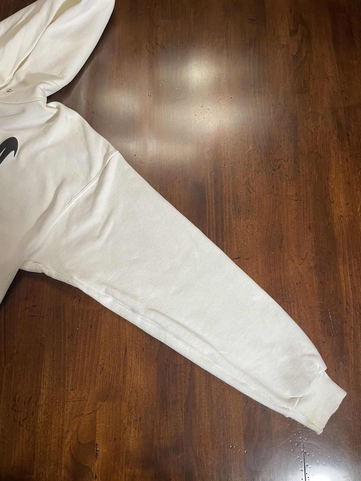 Revenge Revenge x XXXTENTACION White Kill Hoodie Size US L / EU 52-54 / 3 - 5 Thumbnail