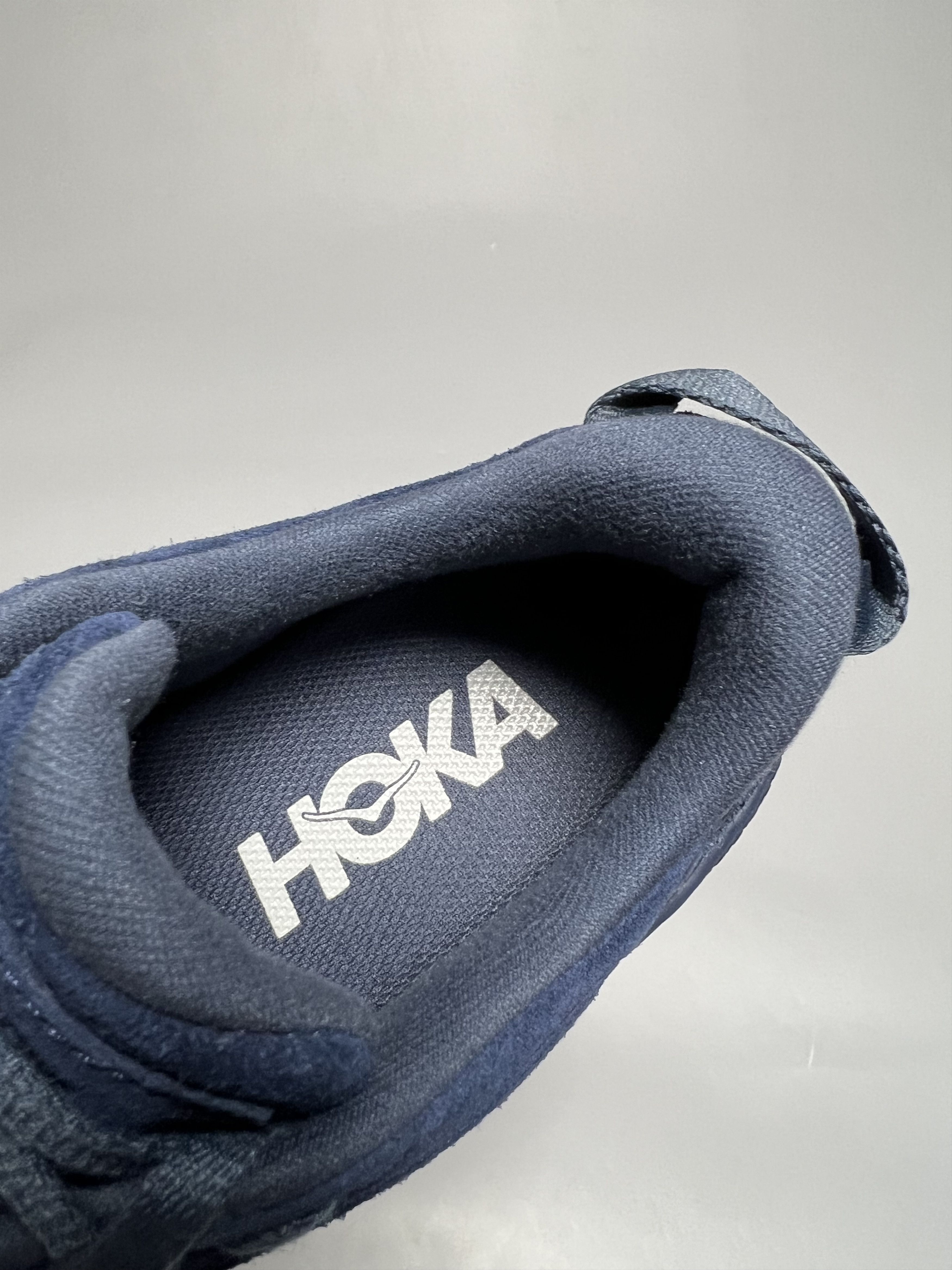 Hoka Hoka One One U Clifton L Suede Men's Running Shoes Size US 7 / EU 40 - 9 Thumbnail