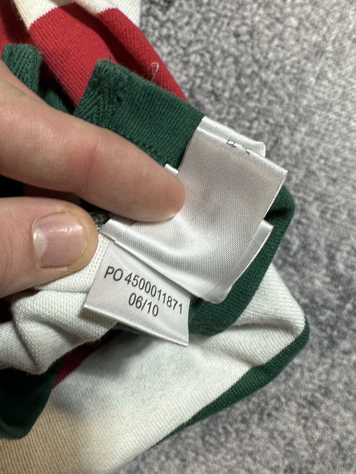 Cotton Traders × Vintage Cotton Traders Leicester Tigers Rugby Jersey Sportswear L Size US XXL / EU 58 / 5 - 7 Thumbnail