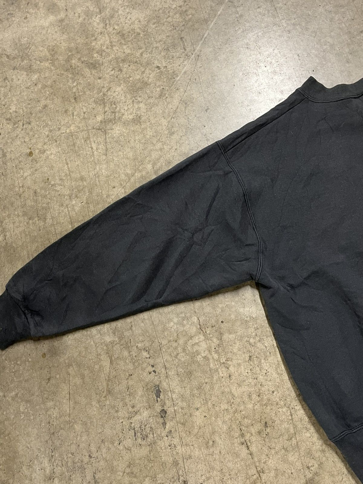 Vintage Vintage 90s Artic cat snowmobile crewneck rare graphic Size US M / EU 48-50 / 2 - 7 Thumbnail
