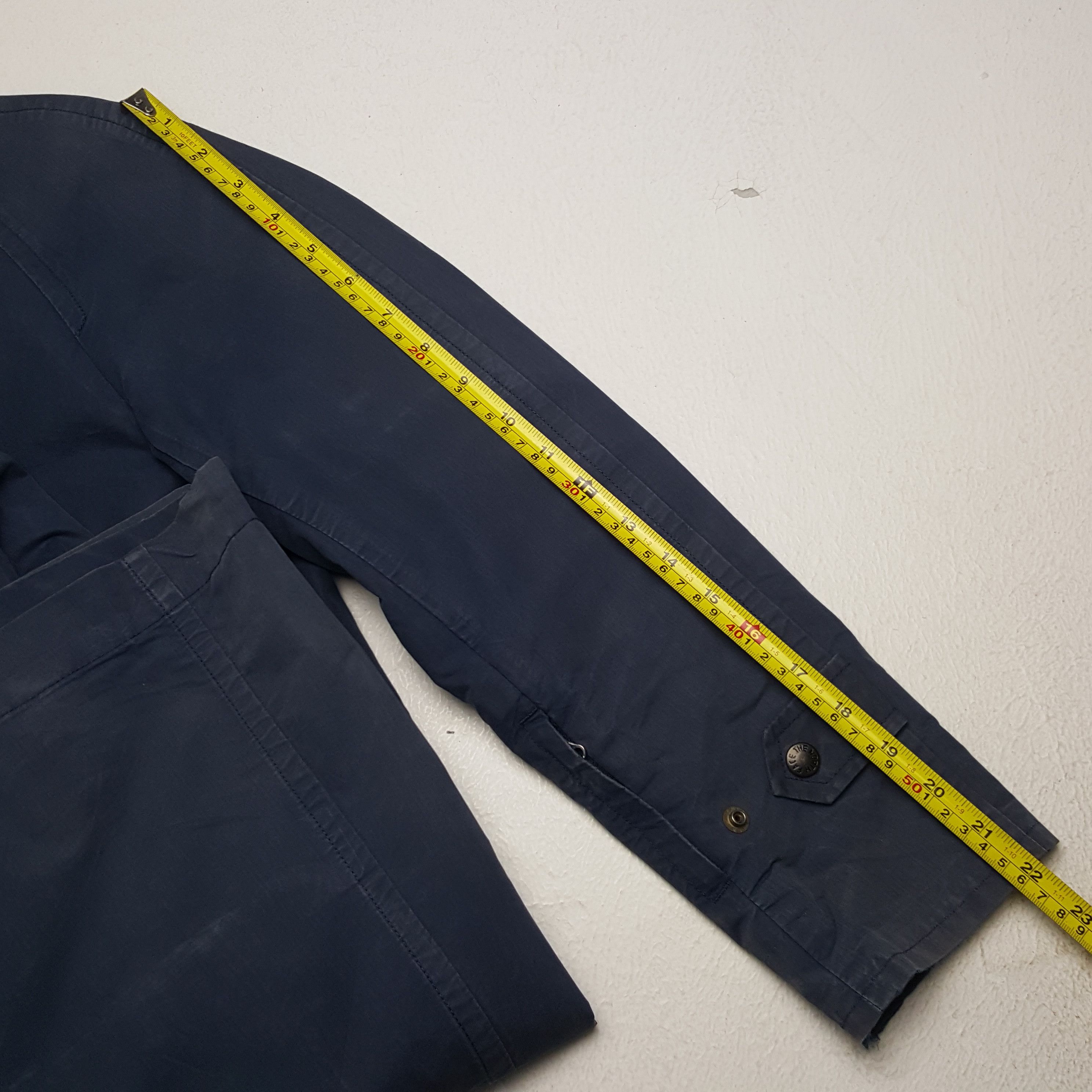 Nanamica × The North Face × Vintage Vintage The North Face X Nanamica Outdoor Style Jacket Size US M / EU 48-50 / 2 - 6 Thumbnail