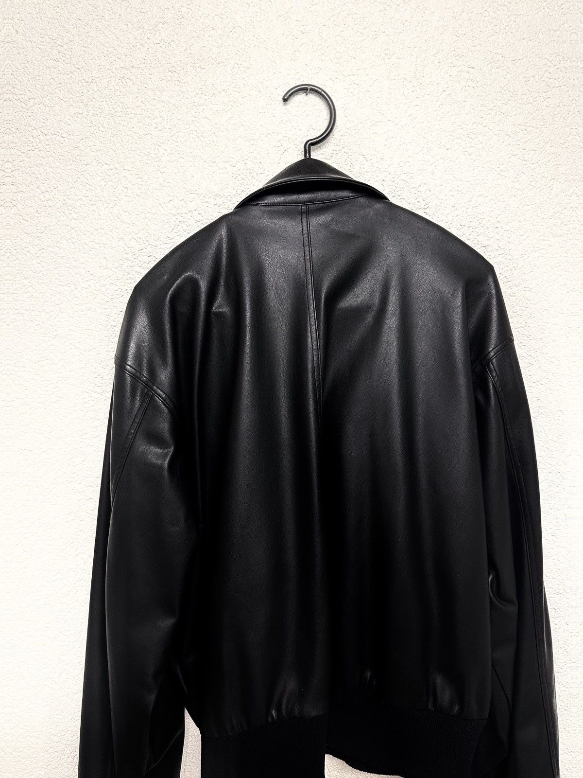 Other Youth Privilege Leather Jacket Size US M / EU 48-50 / 2 - 3 Thumbnail