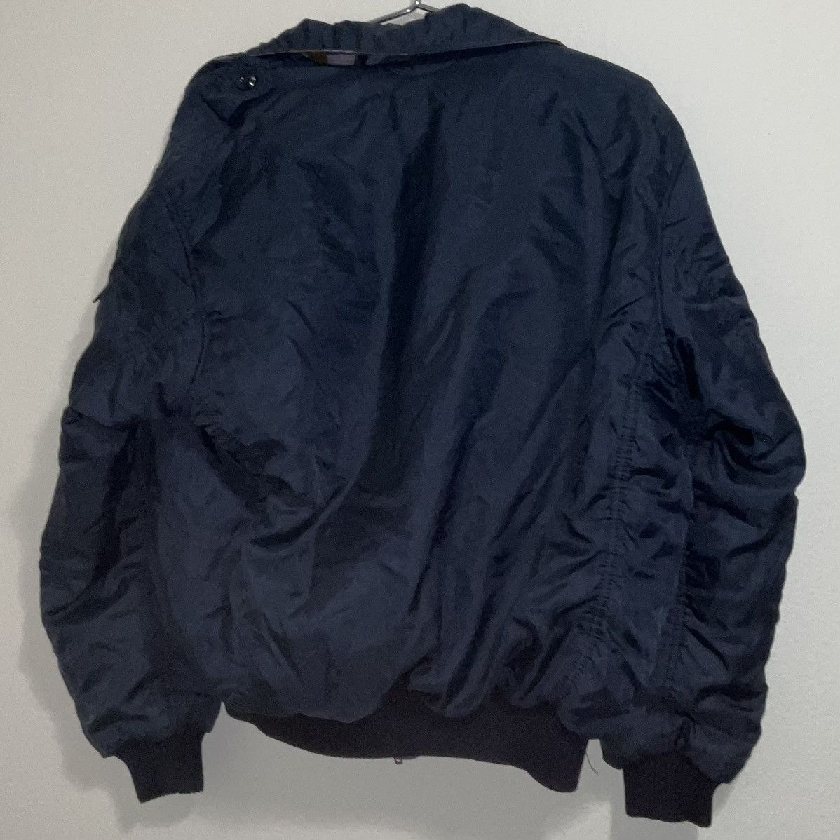 Vintage Vintage Camo Reversible Jacket Size US M / EU 48-50 / 2 - 3 Thumbnail