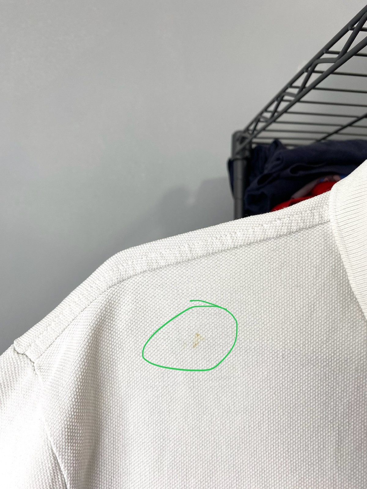 Polo Ralph Lauren Vintage Polo Ralph Lauren T Shirt Y2K Hype RRL Size US XL / EU 56 / 4 - 6 Thumbnail