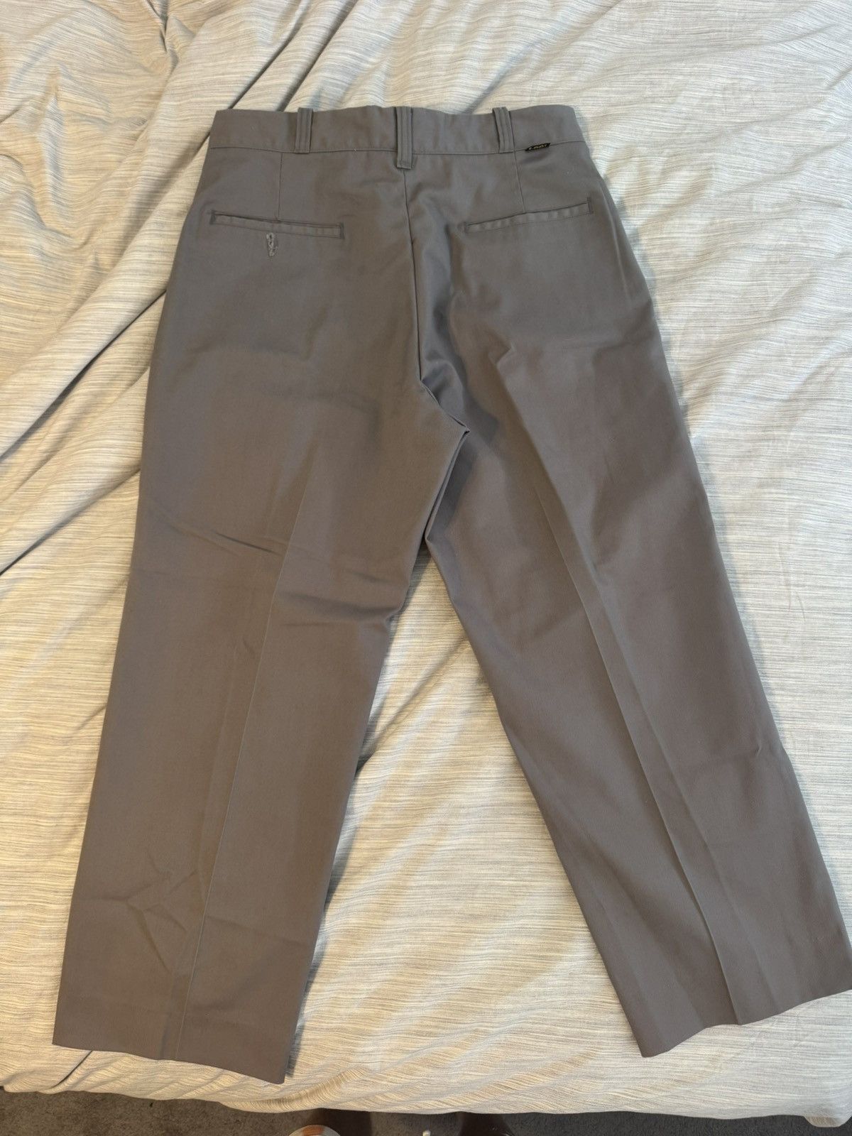 Lee Oversized Lee Workwear pants Size US 34 / EU 50 - 2 Thumbnail