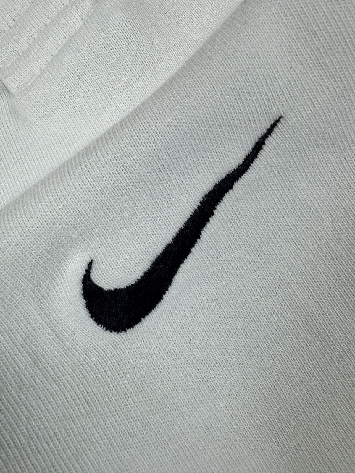 Nike Vintage 2003 Nike England rugby World Cup center swoosh polo Size US M / EU 48-50 / 2 - 8 Thumbnail
