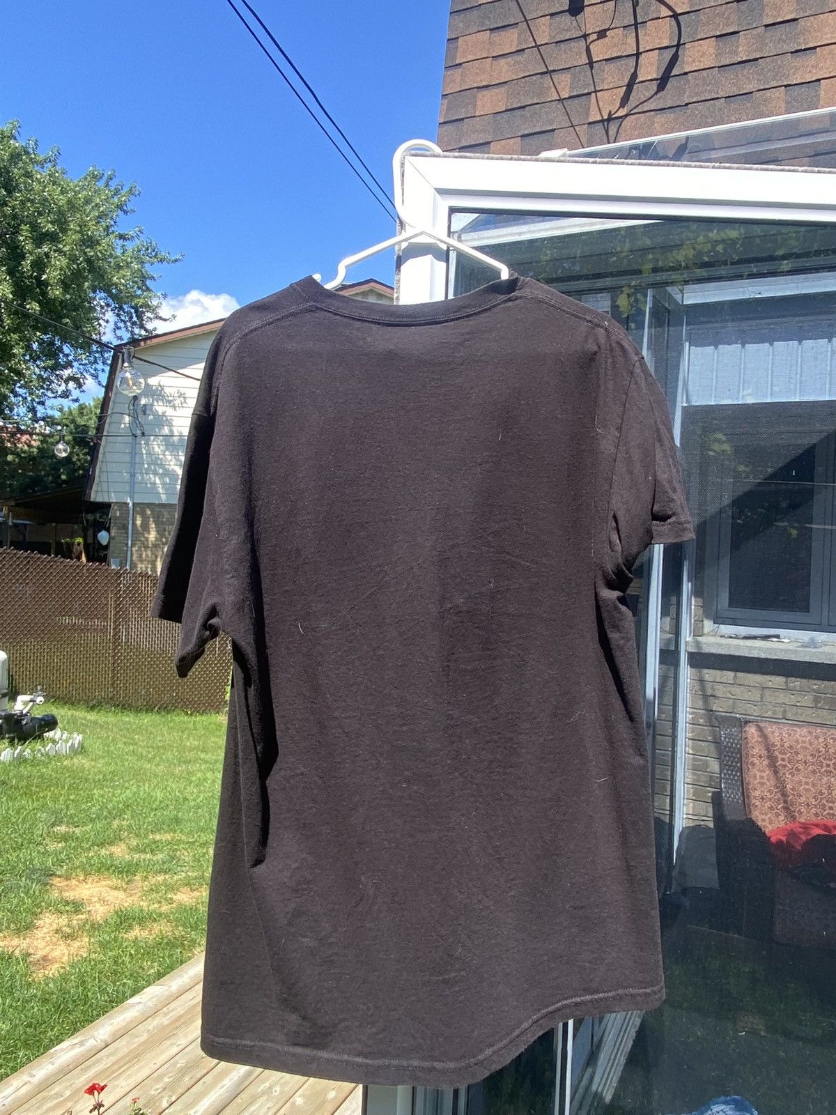 Designer Superficial Lost On Earth T Shirt Size US L / EU 52-54 / 3 - 2 Thumbnail