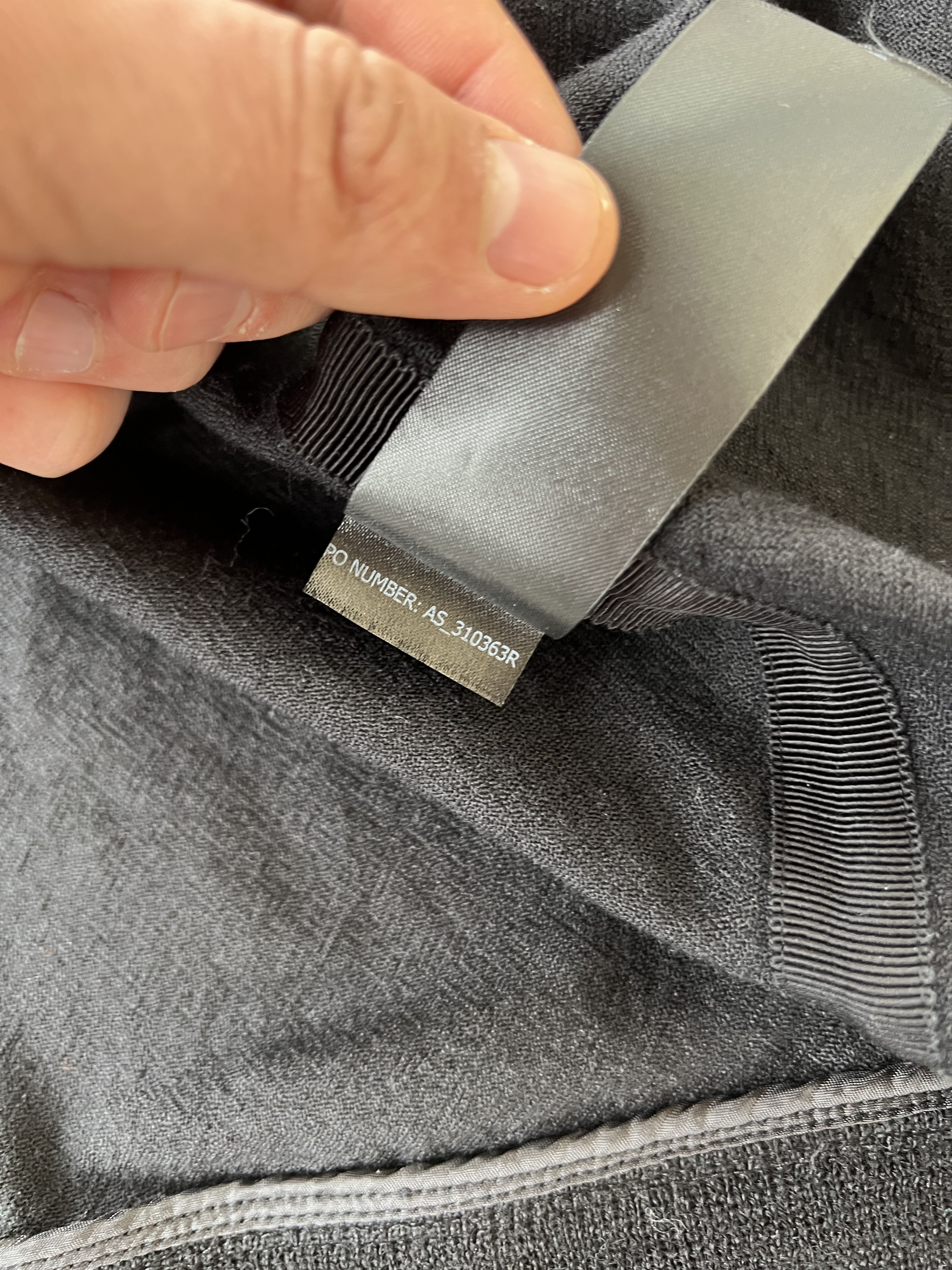 Allsaints Allsaints Wool Bomber Size US M / EU 48-50 / 2 - 10 Thumbnail