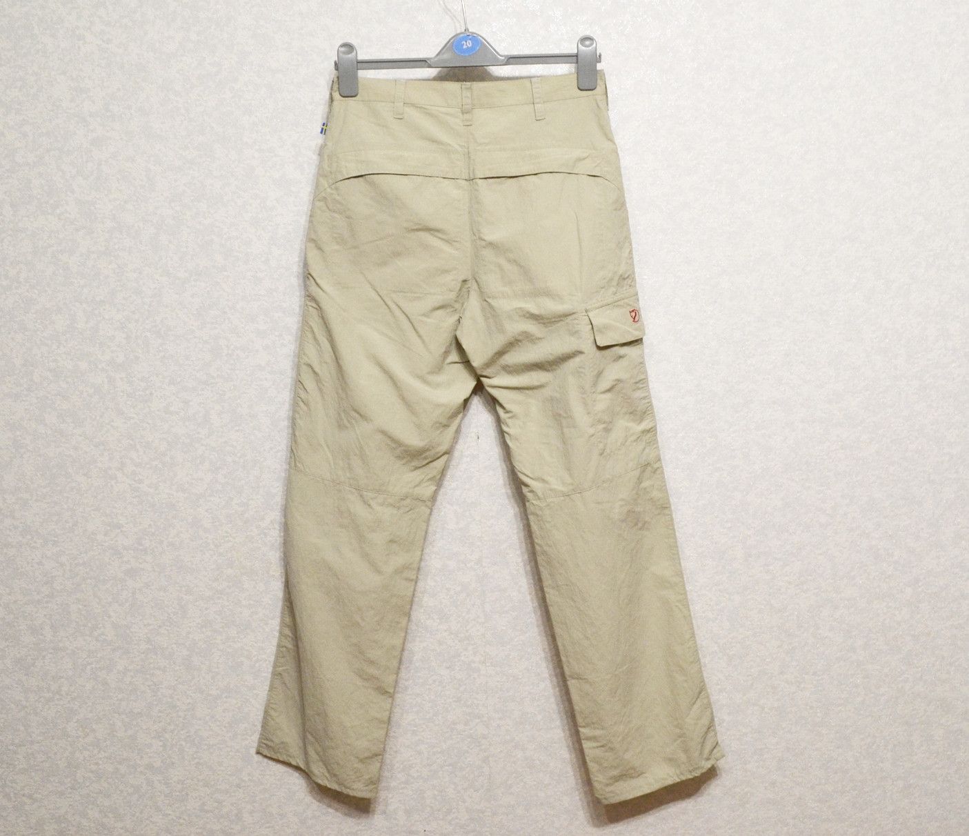 Vintage Fjallraven Vintage Pants size 44 Size US 29 - 6 Thumbnail