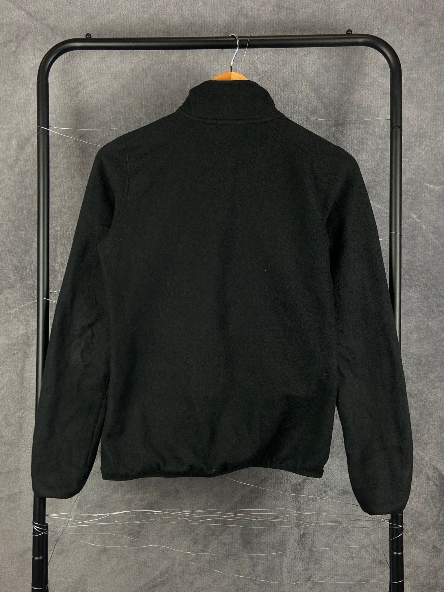 The North Face The North Face Black Fleece Pullover – Size S Size US S / EU 44-46 / 1 - 4 Thumbnail