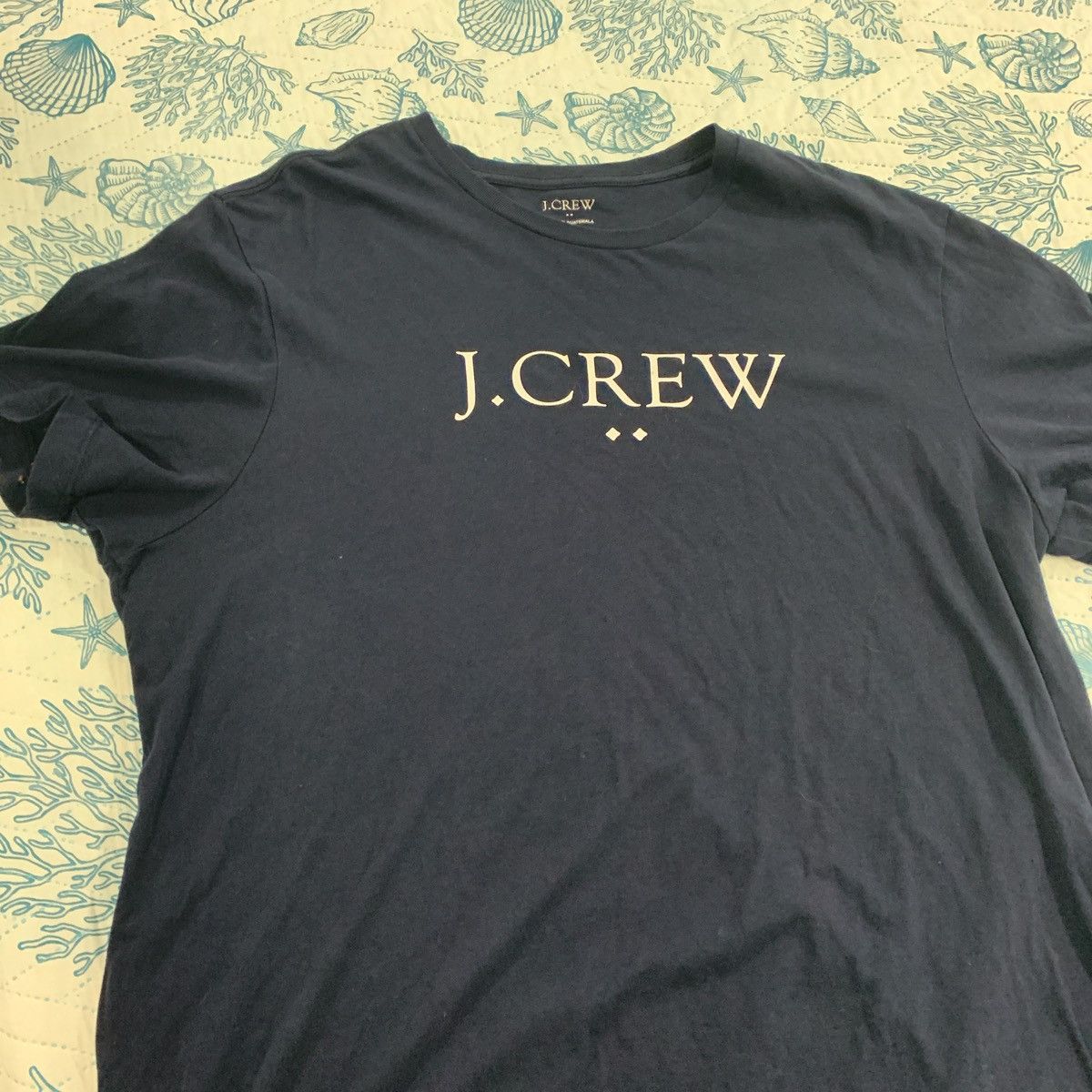 J.Crew J crew shirt Size US L / EU 52-54 / 3 - 1 Thumbnail