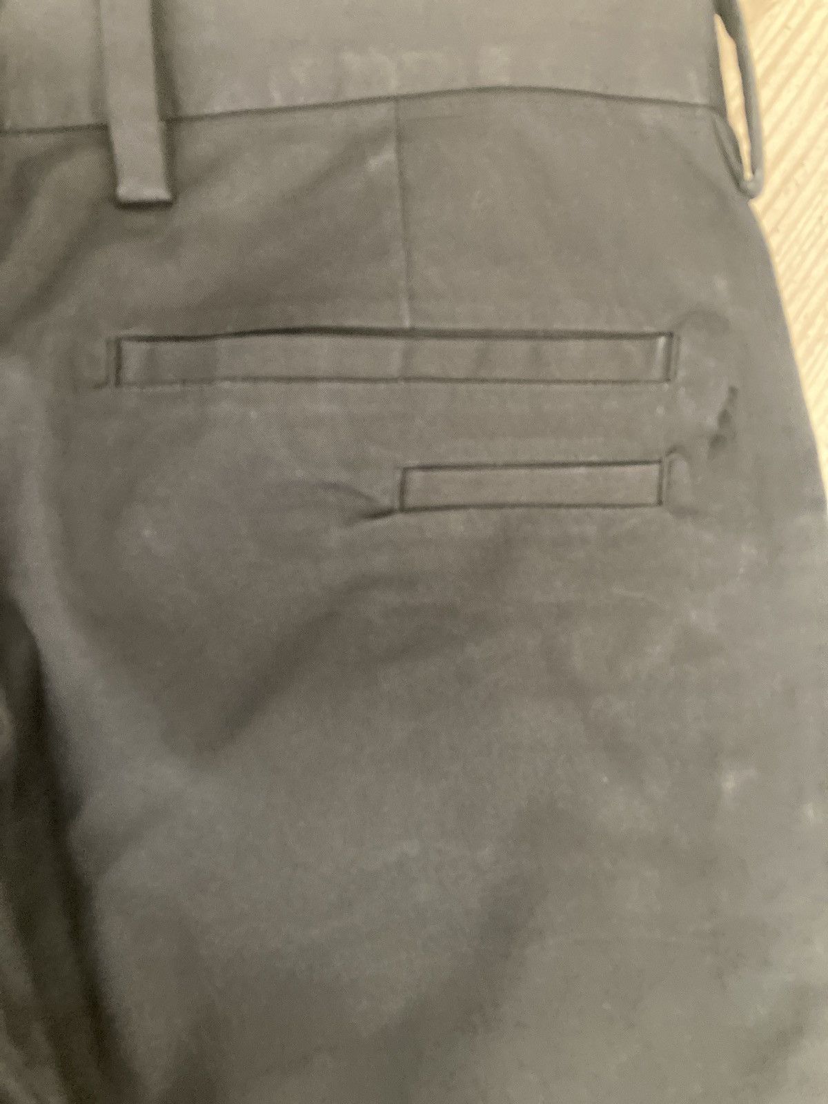 Prada Prada casual trousers Size US 32 / EU 48 - 4 Thumbnail
