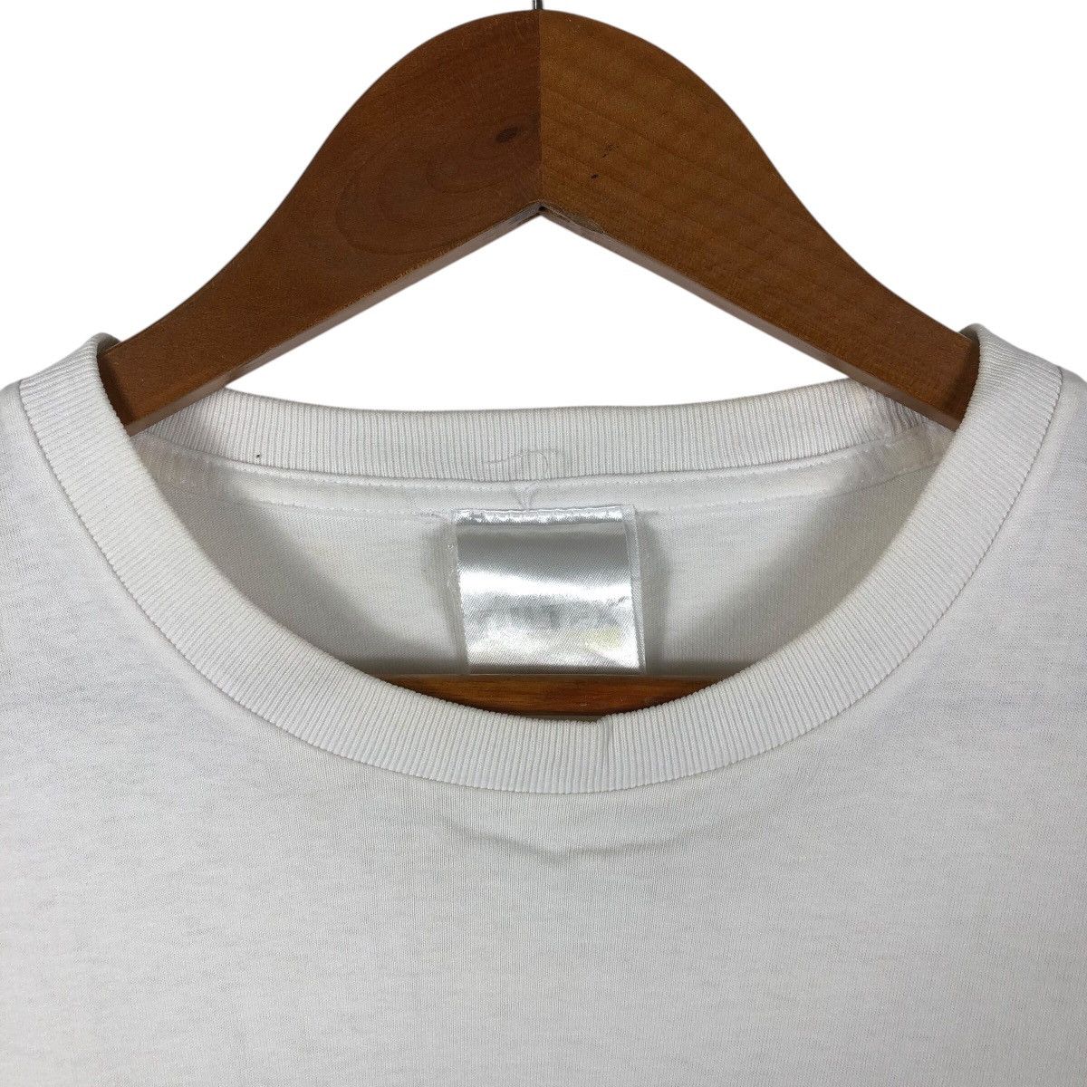 Tultex BITCH Skateboards Vintage T-Shirt Size US M / EU 48-50 / 2 - 3 Thumbnail