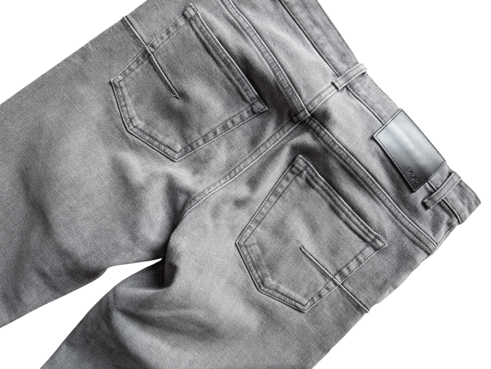 Dior Dior Homme Slim Jeans Size US 28 / EU 44 - 13 Thumbnail