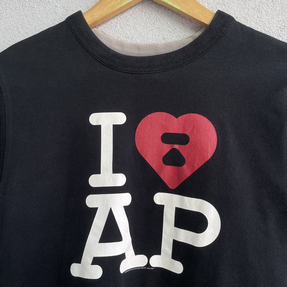 Bape APEE 1st Camo Reversible Tee Size S / US 4 / IT 40 - 4 Thumbnail